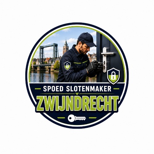 spoedslotenmakerzwijndrecht